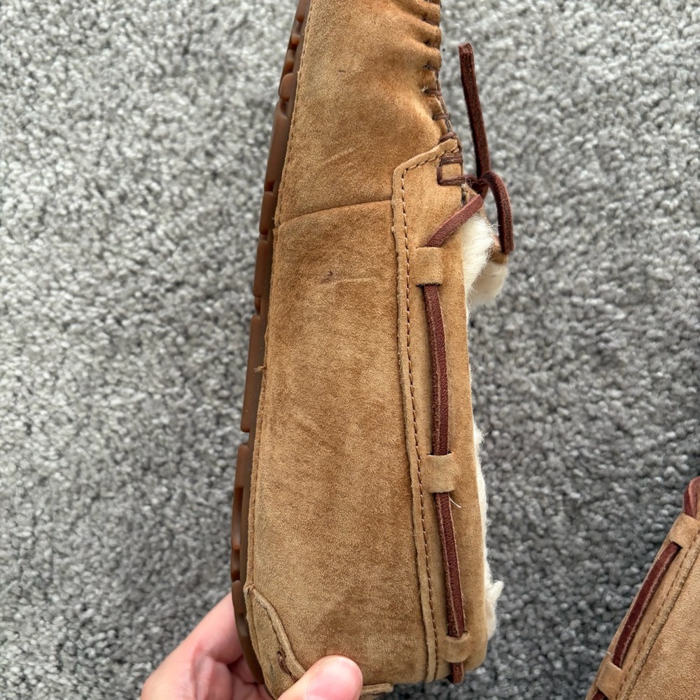 UGG “Dakota Slipper” Women - Picture 6 of 9